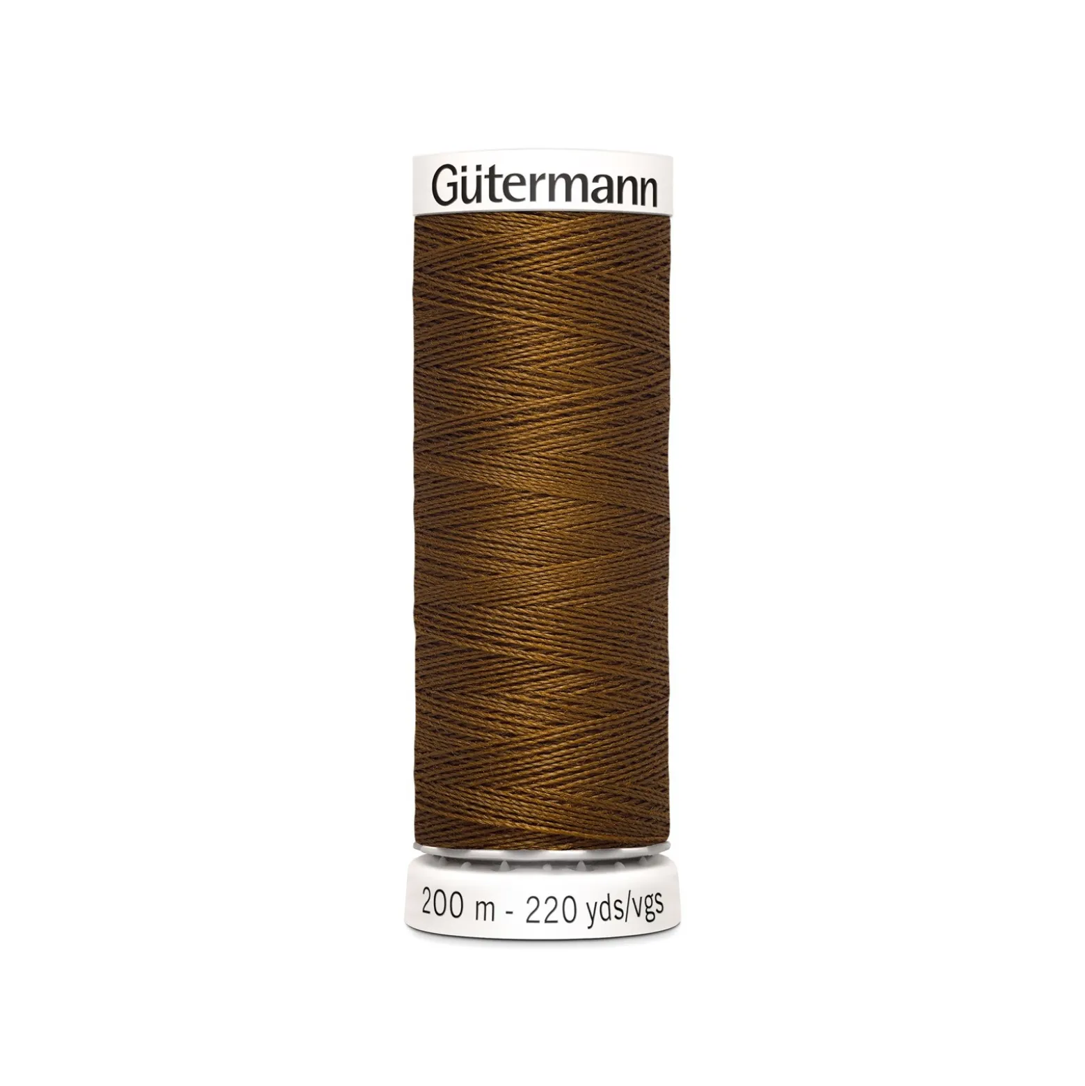 Bobine de Fil pour tout coudre Gutermann 200 m - N°19