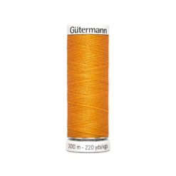 Bobine de Fil pour tout coudre Gutermann 200 m - N°188