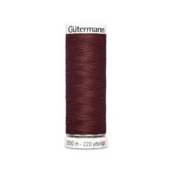 Bobine de Fil pour tout coudre Gutermann 200 m - N°174