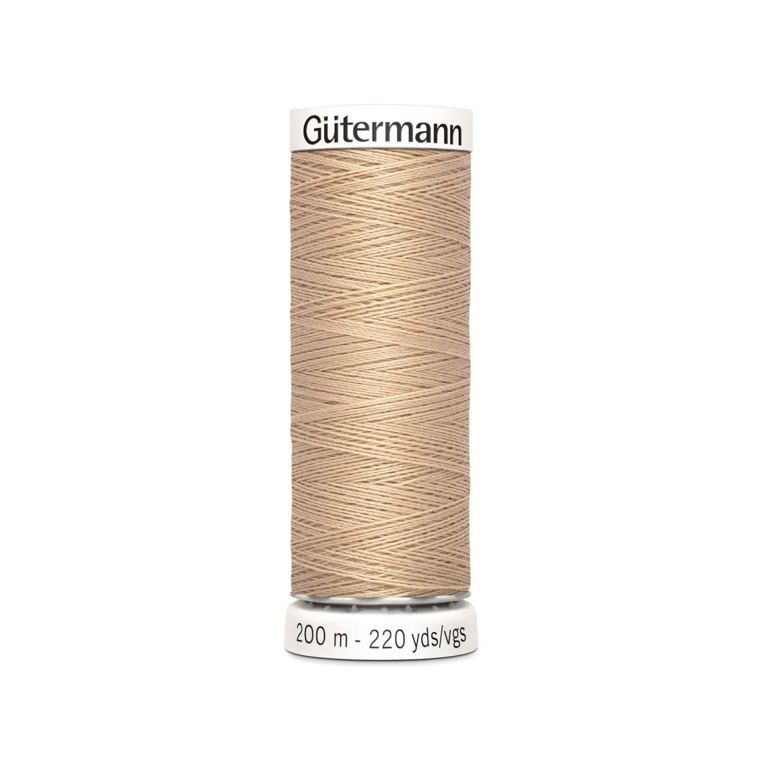 Bobine de Fil pour tout coudre Gutermann 200 m - N°170
