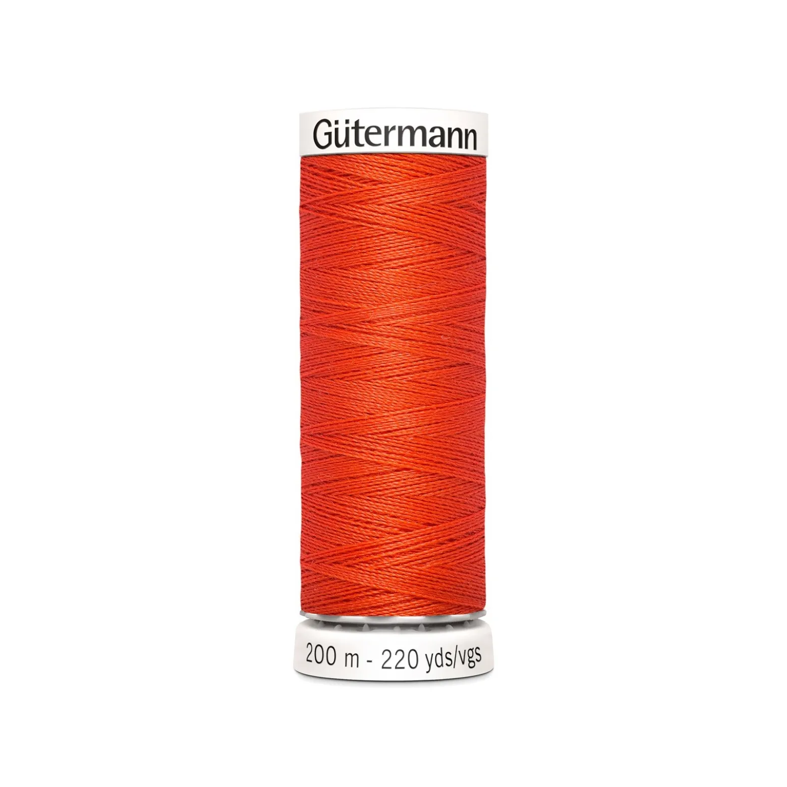 Bobine de Fil pour tout coudre Gutermann 200 m - N°155