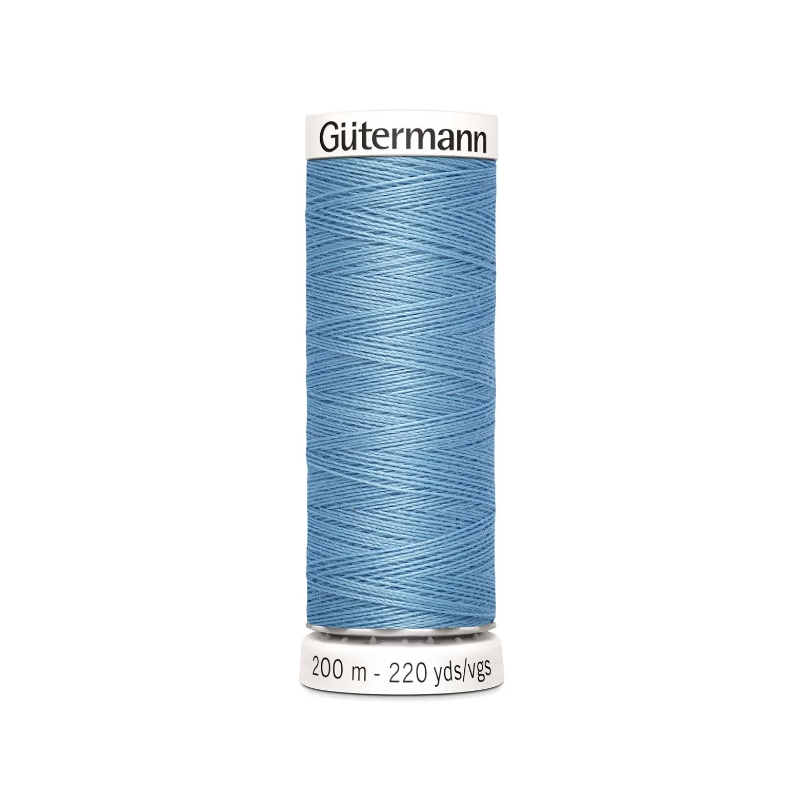Bobine de Fil pour tout coudre Gutermann 200 m - N°143