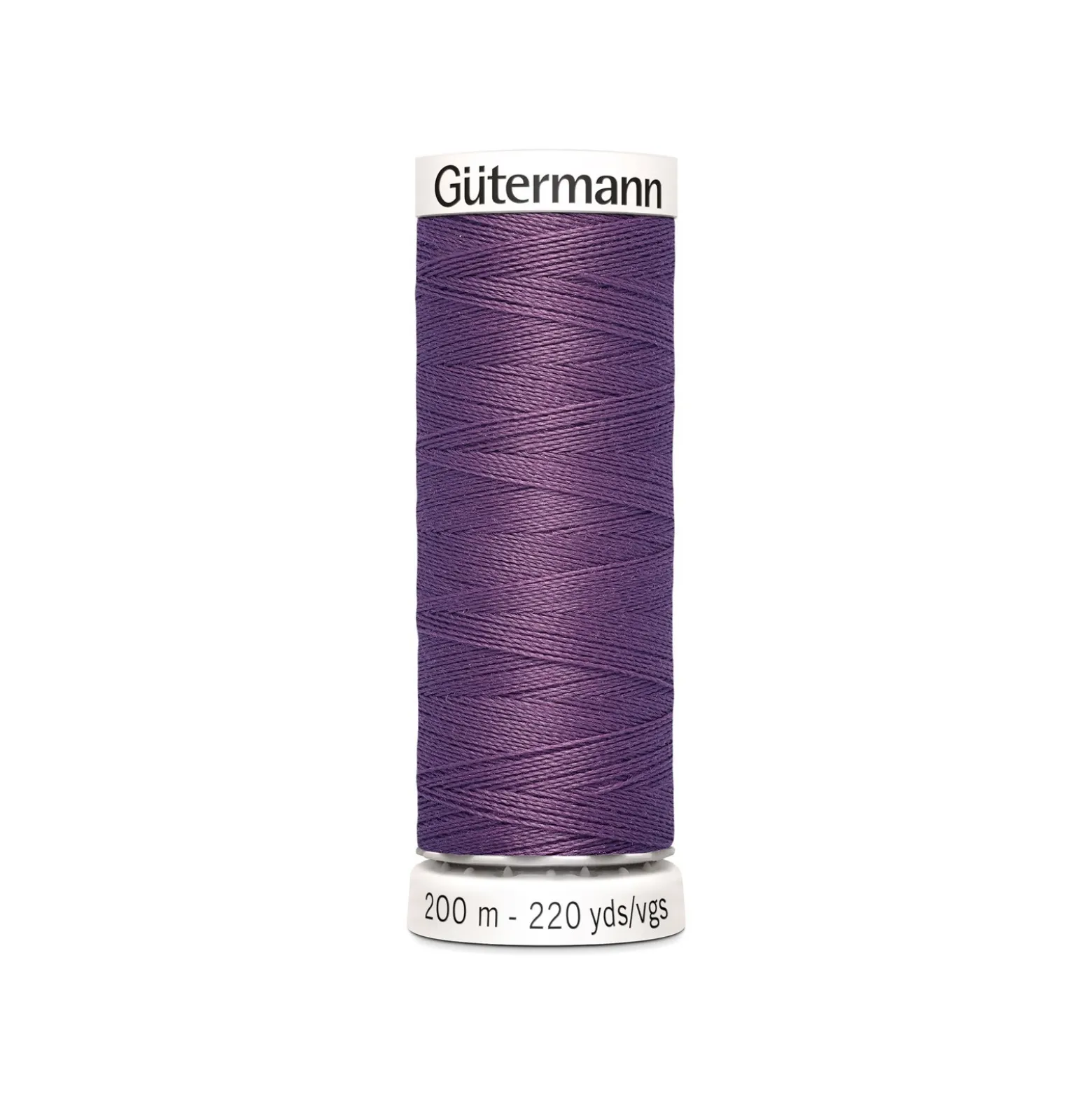 Bobine de Fil pour tout coudre Gutermann 200 m - N°129