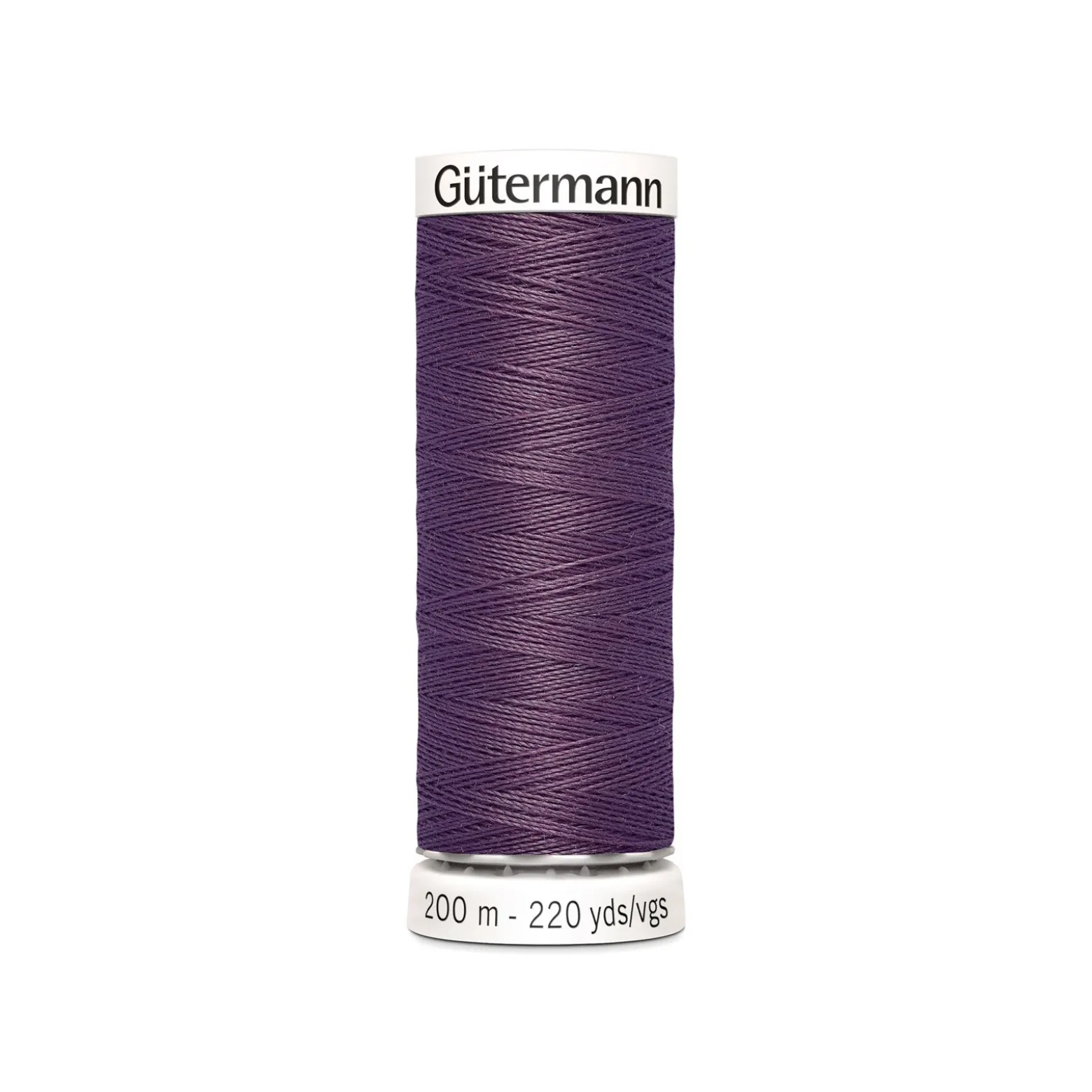 Bobine de Fil pour tout coudre Gutermann 200 m - N°128