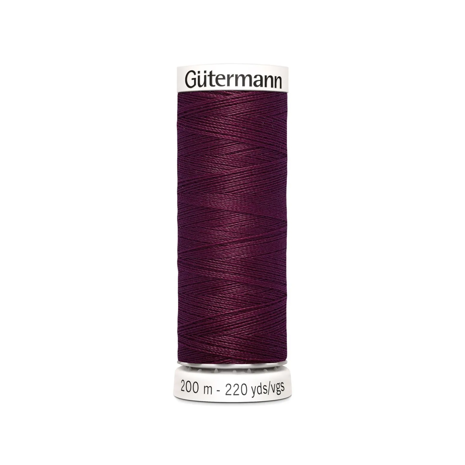 Bobine de Fil pour tout coudre Gutermann 200 m - N°108
