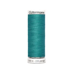 Bobine de Fil pour tout coudre Gutermann 200 m - N°107