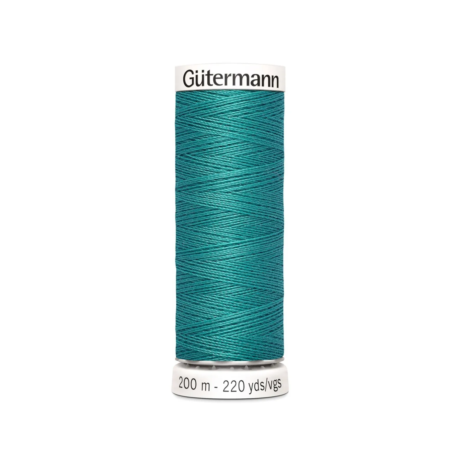 Bobine de Fil pour tout coudre Gutermann 200 m - N°107