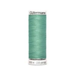 Bobine de Fil pour tout coudre Gutermann 200 m - N°100