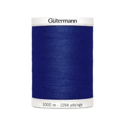 Bobine de Fil pour tout coudre Gutermann 1000 m - N°310