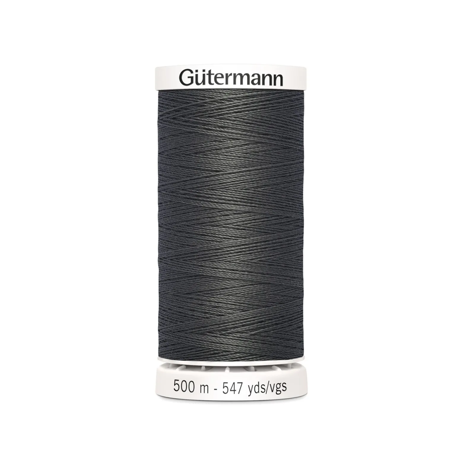 Bobine de Fil pour tout coudre Gutermann 500 m - N°702