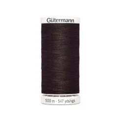 Bobine de Fil pour tout coudre Gutermann 500 m - N°696