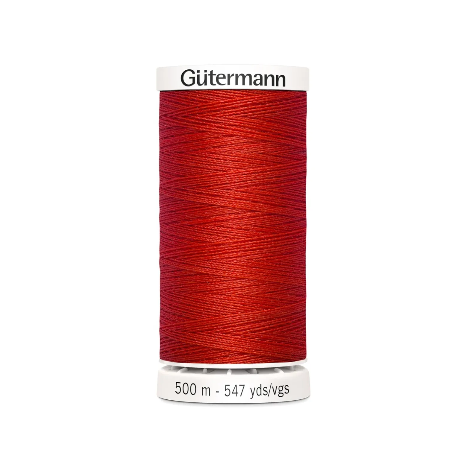 Bobine de Fil pour tout coudre Gutermann 500 m - N°364