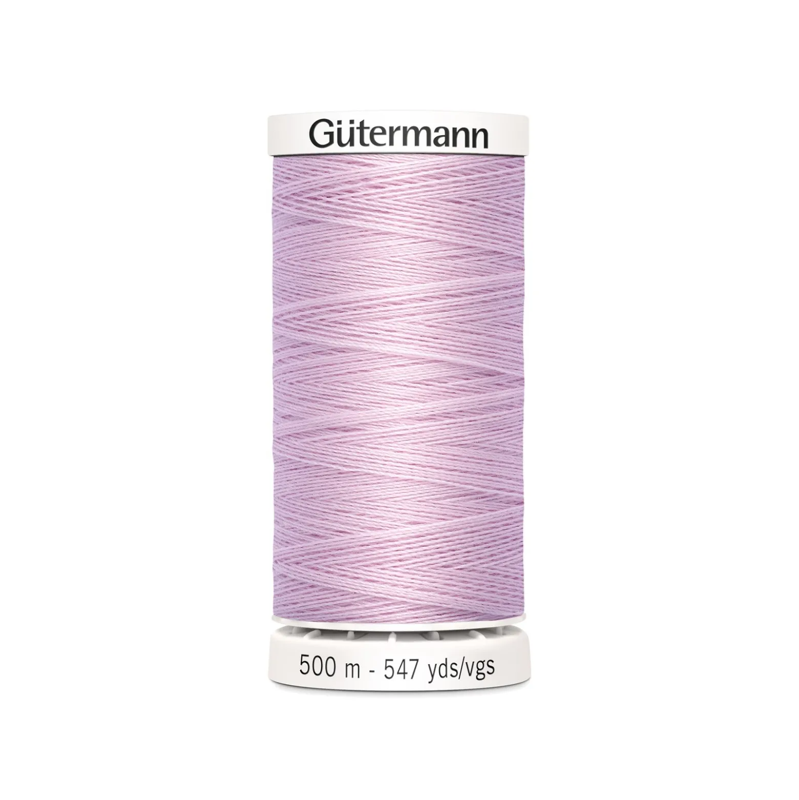 Bobine de Fil pour tout coudre Gutermann 500 m - N°320