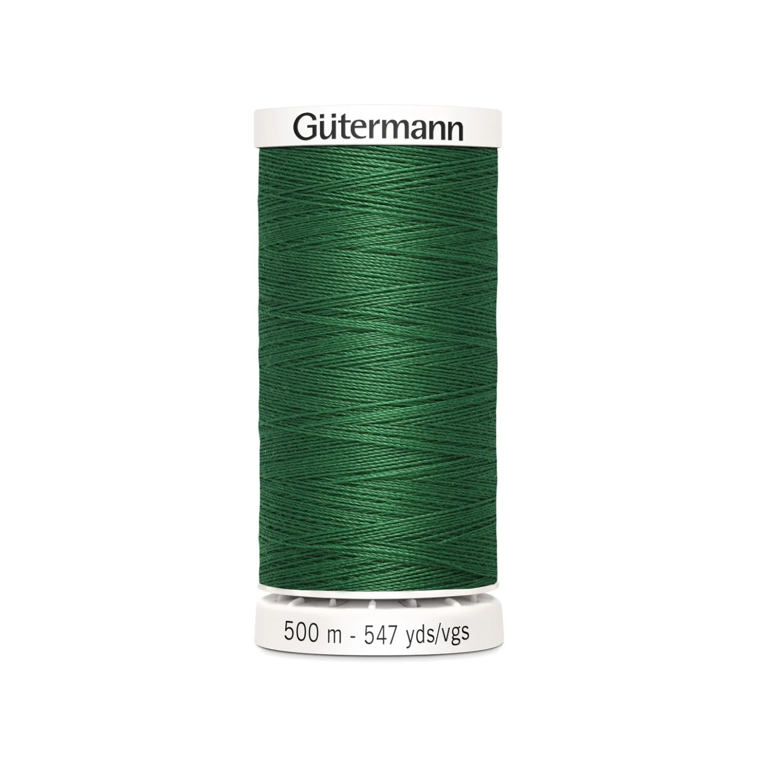 Bobine de Fil pour tout coudre Gutermann 500 m - N°237