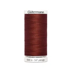 Bobine de Fil pour tout coudre Gutermann 500 m - N°227