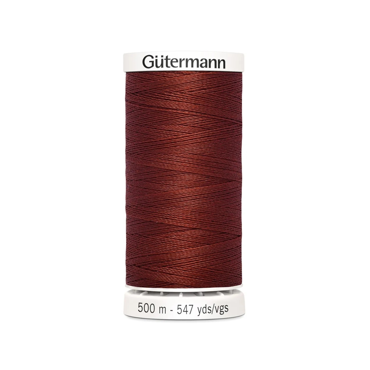 Bobine de Fil pour tout coudre Gutermann 500 m - N°227