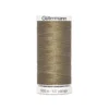 Bobine de Fil pour tout coudre Gutermann 500 m - N°208