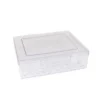 Boite de Rangement - 80 bobines de fils