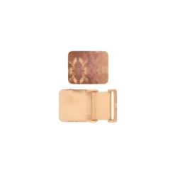 Boucle ceinture CAMO B
