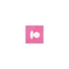 Bouton cuisinier blanc