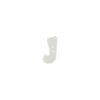 Bouton lettre J