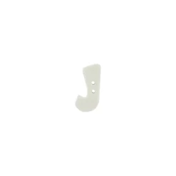 Bouton lettre J