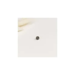 Bouton métal Spira 7 mm - bronze