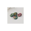 Bouton polyester Amazonia 23 mm - Cali