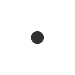 Bouton polyester Amazonia 23 mm - Cali