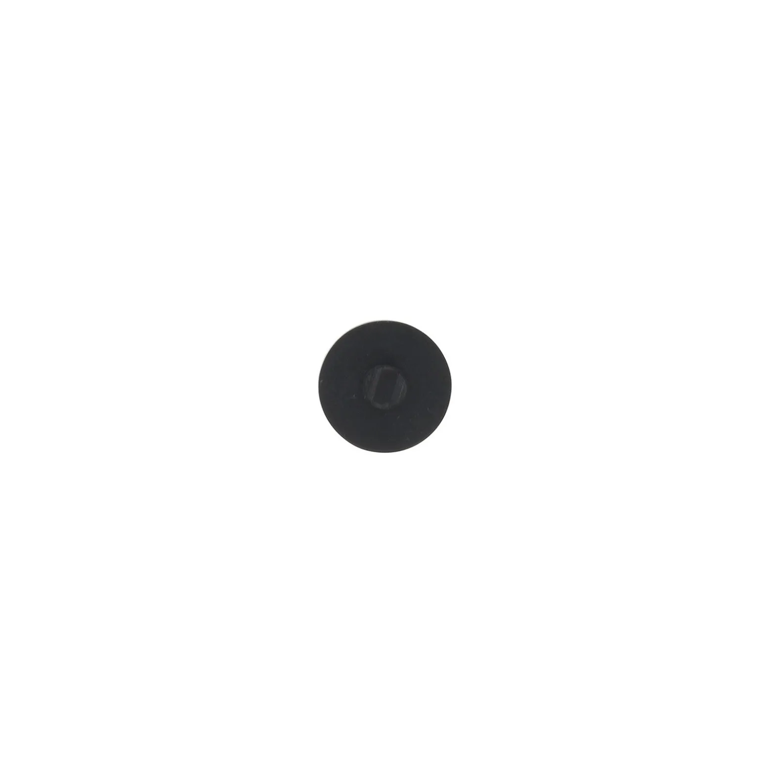 Bouton polyester Amazonia 23 mm - Cali