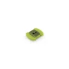 Bouton polyester Bobine vert clair