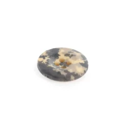 Bouton polyester CAMO E