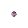 Bouton polyester Camouflage Army - fuchsia