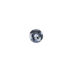 Bouton polyester Camouflage Army - ardoise