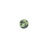 Bouton polyester Camouflage Army - vert