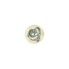 Bouton polyester Couture vintage 23mm - Mètre ruban