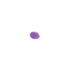 Bouton Polyester Mosaïc violet