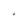 Bouton polyester Super-héros 15 mm - Hector trop fort