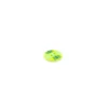 Bouton polyester Tante Ema Arabesque - vert
