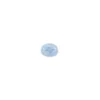 Bouton polyester 4 trous classic B ciel