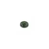 Bouton polyester 4 trous classic B vert