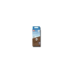 BoutonPression Base pour calotte déco "change it" lot de 3
