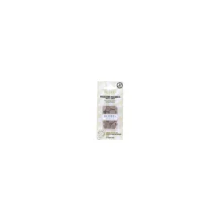 Bouton pression plastique sans pince Bohin (lot de 8) -