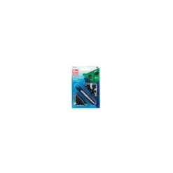 Boutons pressions "Sport et camping" 15 mm