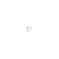 Bouton strass Nyla - cristal