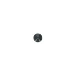 Bouton strass Nyla - noir