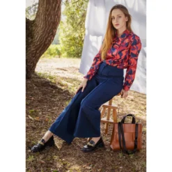 Box couture pantalon - Pant-à-Love