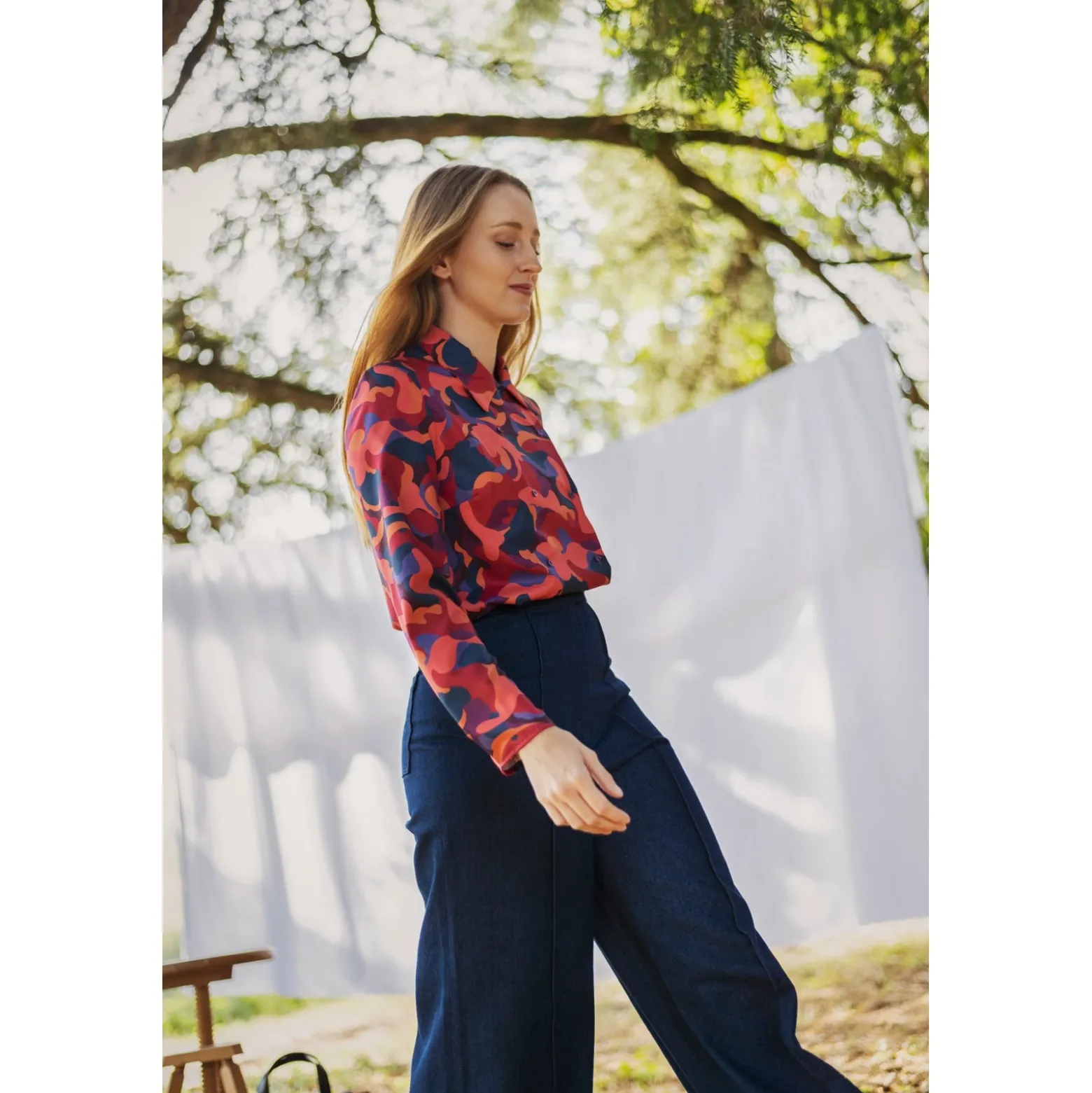 Box couture pantalon - Pant-à-Love