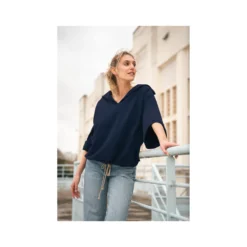Box couture sweat - Sweat-sur-Mer