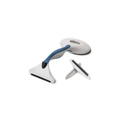 Brosse rasoir anti-peluches 2 en 1 Gleener®